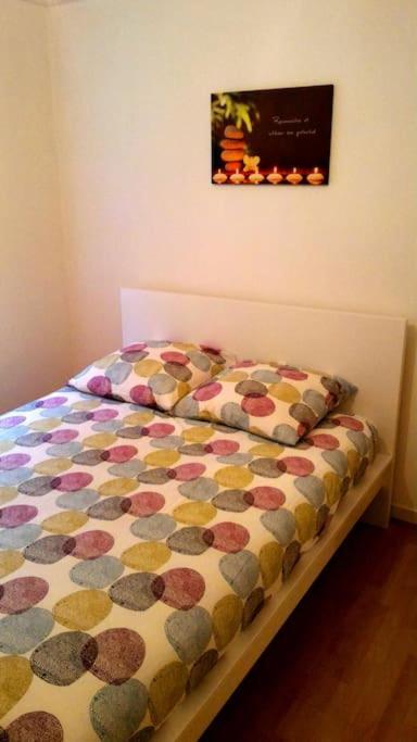 Joli T2 A Plougastel Daoulas Ngoại thất bức ảnh
